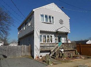 110 Cornelius St, Freeport, NY