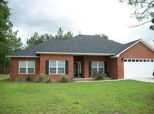 31 Taylor Wells Ln, Hinesville, GA 31313