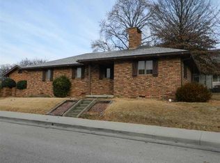 112 E 12th St, Jasper, IN 47546