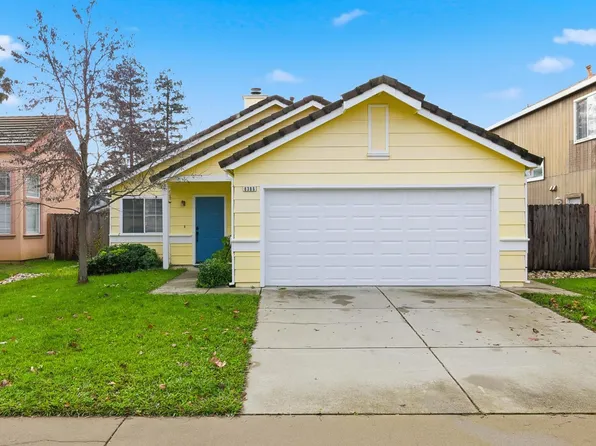 8386 Hillsbrook Dr, Antelope, CA 95843