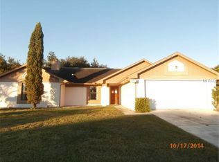2923 Danforth Dr, Orlando, FL 32818