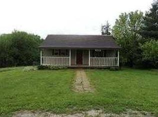 14483 E Coal Church Rd, Fairview, IL 61432