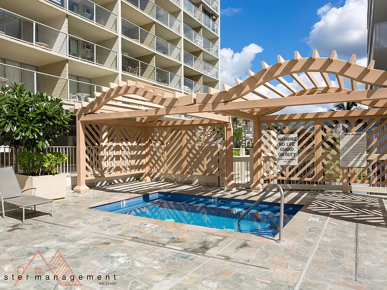 445 Seaside Ave #1610 — Photo 13