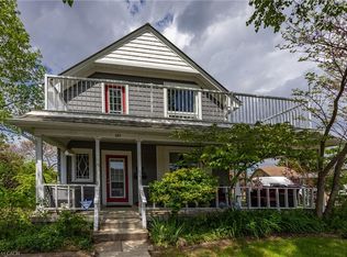 220 Queen St, Norfolk County, ON N4B2K7