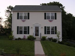 67 Alice Street Ext, Norwich, CT 06360