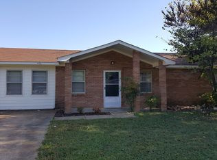 416 Thacker Loop, Oxford, MS 38655