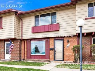 474 S Carr St, Lakewood, CO 80226