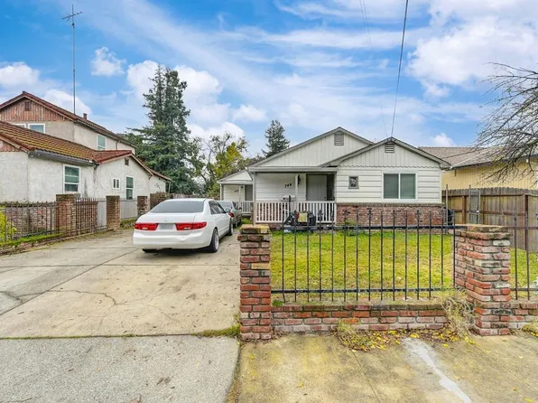 746 Solano St, West Sacramento, CA 95605