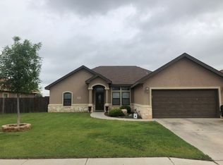 511 E 94th St, Odessa, TX 79765