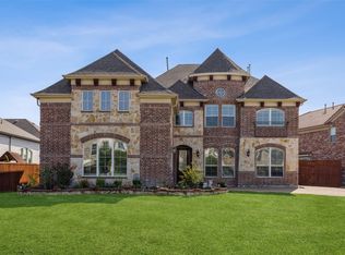 604 Golden Bell Ln, Plano, TX 75074