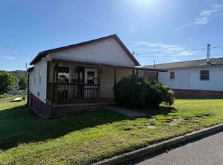 1705 Pride Ave, Clarksburg, WV 26301