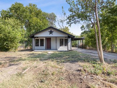 8356 Sussex St, White Settlement, TX, 76108