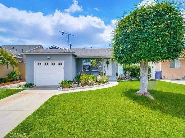 6222 Redbird Dr, Pico Rivera, CA 90660