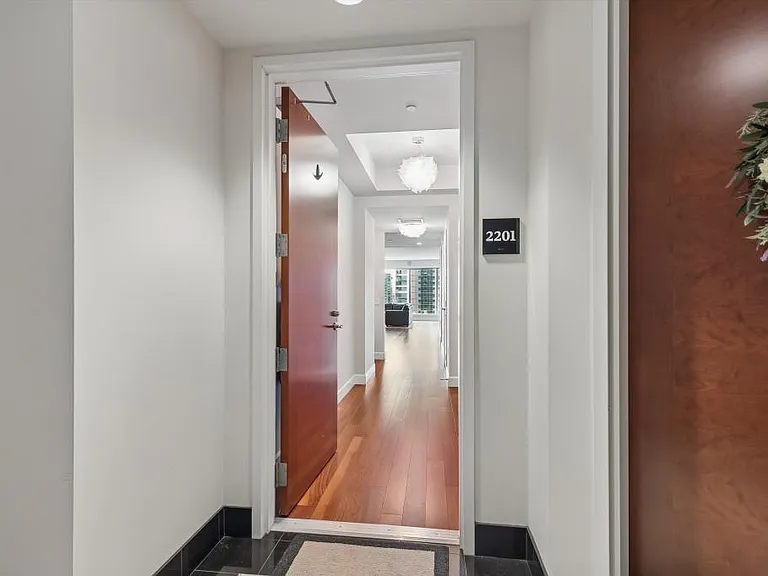 Entry