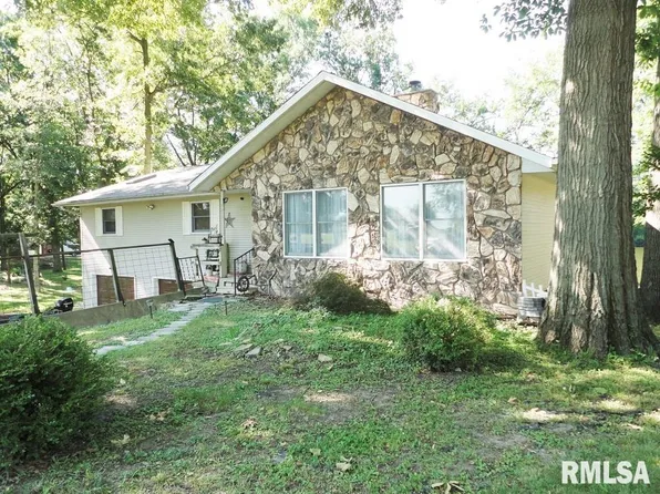 3804 Kennedy Rd, Taylorville, IL 62568