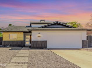 1719 W McNair St, Chandler, AZ 85224