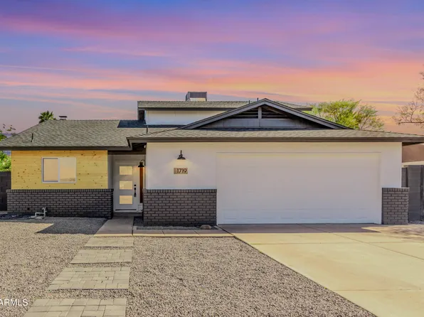 1719 W MCNAIR Street, Chandler, AZ 85224
