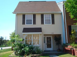 3000 Brinkley Station Dr, Temple Hills, MD 20748