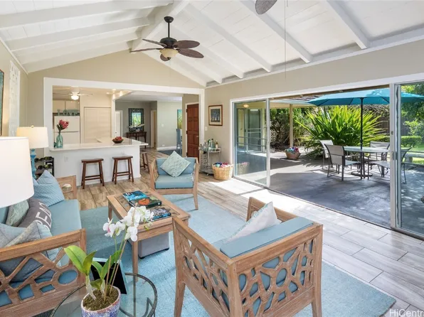 70 Lorange Pl, Kailua, HI 96734