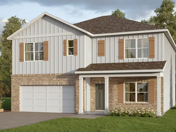 The Carol Plan, Glen Ridge