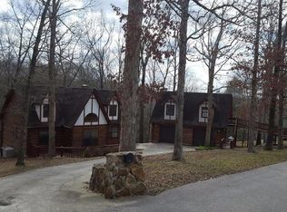 101 Sandy Hills Cir, Corbin, KY 40701