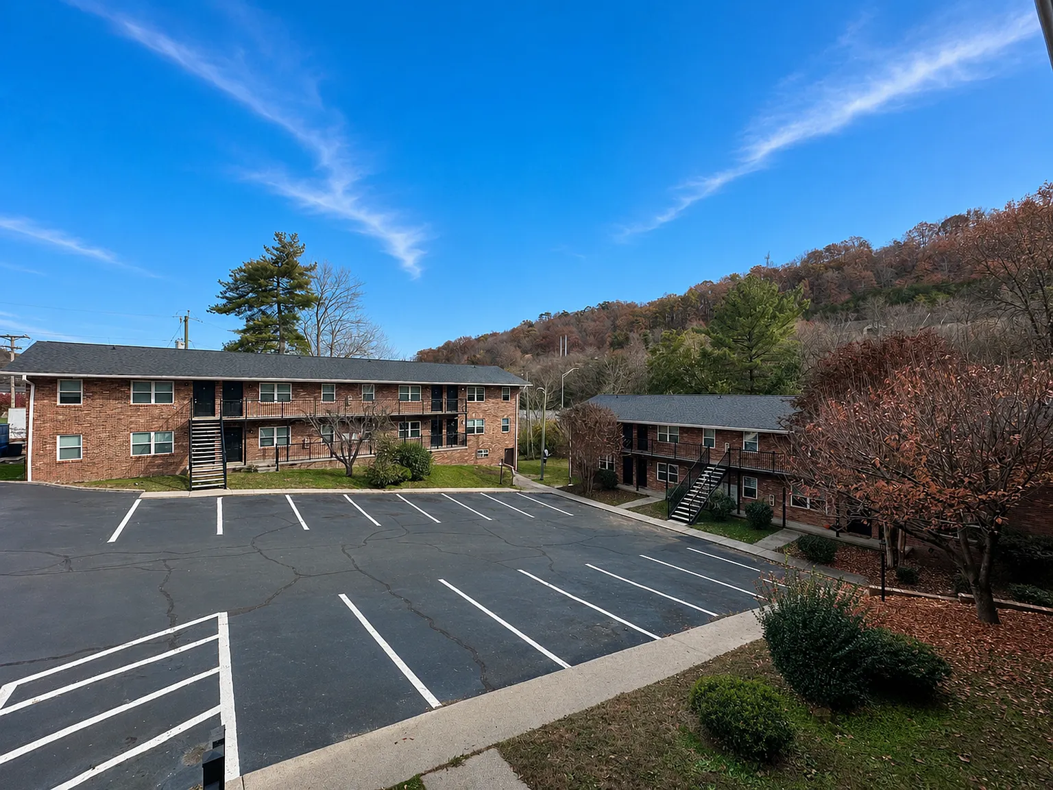 Rand at Sharps Ridge — Photo 4