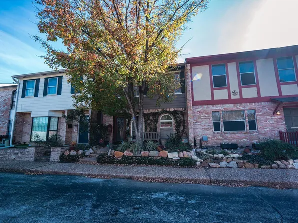 1846 Hollister St Unit 12, Houston, TX 77080