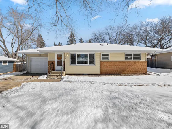 3948 Jersey Ave N, Crystal, MN 55427