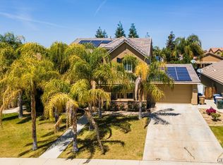 12306 Rodeo Ave, Bakersfield, CA 93312