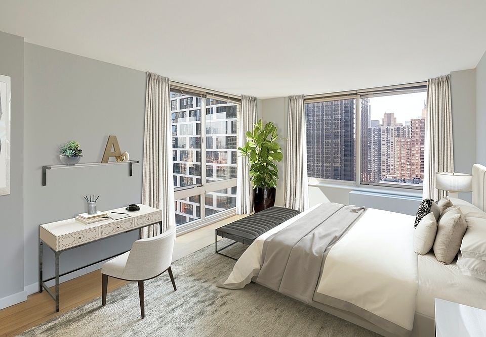 1st image of 260 W 54th St APT 14H
