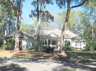 1 Caisson Xing, Savannah, GA 31411