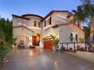 10641 Chiquita St, Toluca Lake, CA 91602