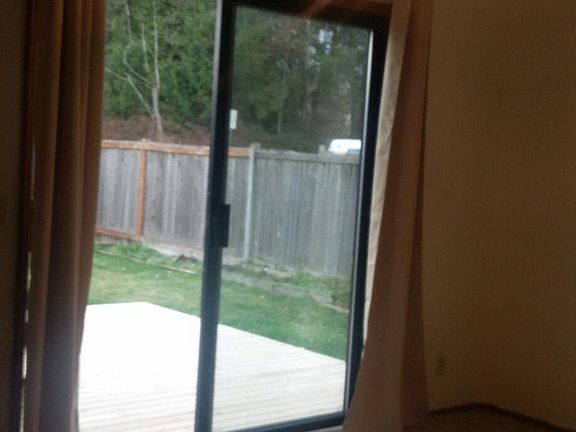 Dining room. New carpet will be installed December 31st.