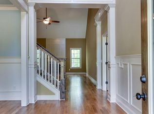 219 Cherokee Dr LOT 100, White Bluff, TN 37187