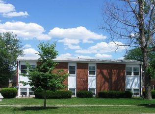 1010 N School St, Normal, IL 61761