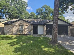 4903 Adonis Dr, Spring, TX 77373