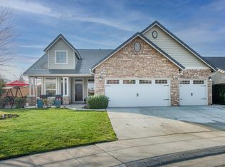 3180 San Jose Ave, Clovis, CA 93619