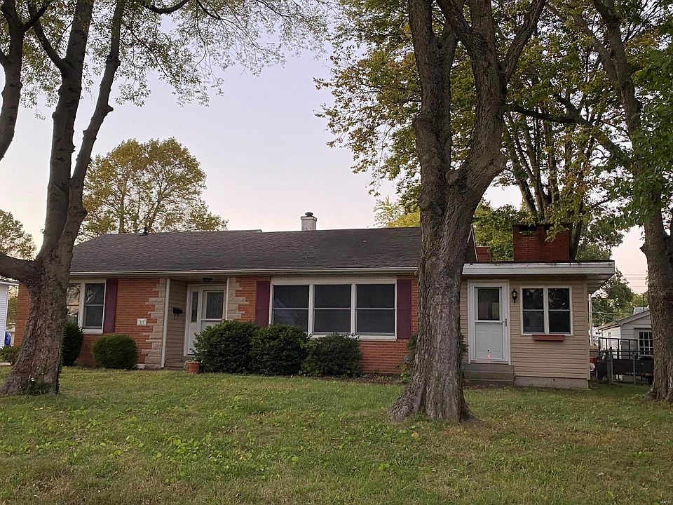 1st image of 413 West South Street