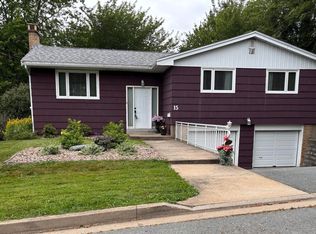 15 Cranston Ave, Halifax, NS B2Y 3G1