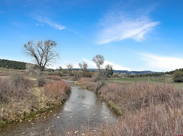 231 Bareback Lane, Durango, CO 81303