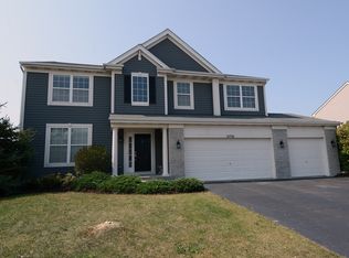 14706 Capital Dr, Plainfield, IL 60544