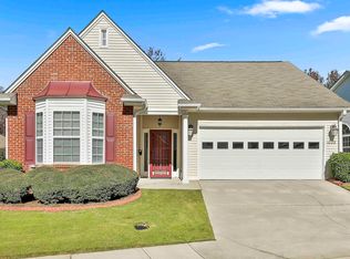 1033 Pinehurst Dr, Peachtree City, GA 30269