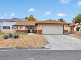 12566 Fairway Rd, Victorville, CA 92395