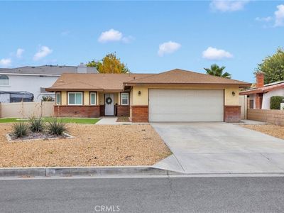 12566 Fairway Rd, Victorville, CA, 92395
