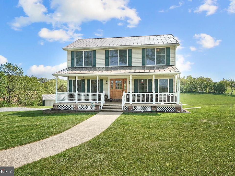 19727 Cool Hollow Rd, Hagerstown, MD 21740 Zillow