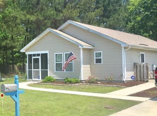 1090 Sunburst Way NE, Leland, NC 28451