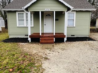 2752 W Washita St, Springfield, MO 65807
