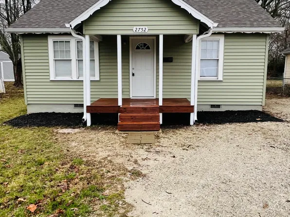 2752 W Washita Street, Springfield, MO 65807