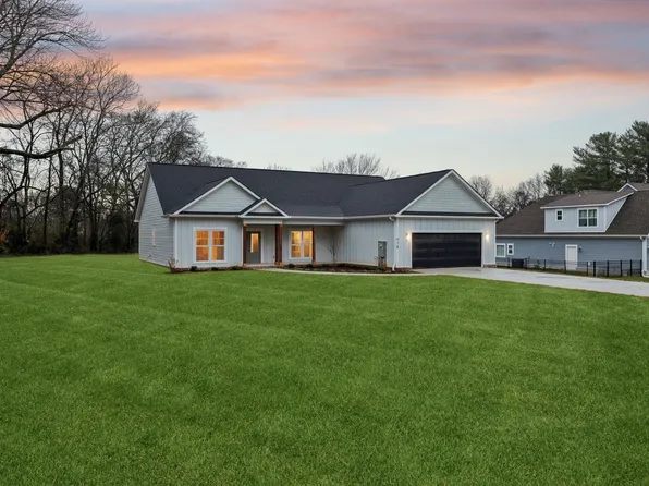 918 S Jefferson St Lot 3, Winchester, TN 37398