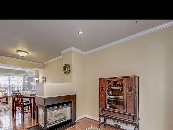 fire place